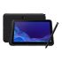 Samsung Rugged Galaxy Tab Active4 Pro WiFi 5G 10.1"" 64GB S Pen Tablet, Black - SM-T636BZKAXSA
